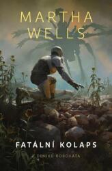 Fatální kolaps (ISBN: 9788027740697)