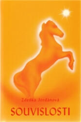 Souvislosti | Zdeňka Jordánová (ISBN: 9788086226743)