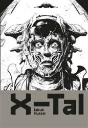 X-Tal (ISBN: 9788025744529)