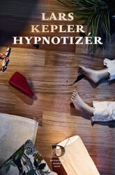 Hypnotizér (ISBN: 9788072943999)