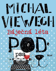 Báječná léta pod psa (ISBN: 9788024936802)