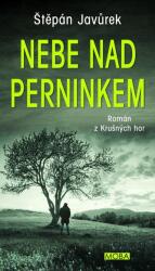 Nebe nad Perninkem (ISBN: 9788027900657)