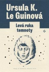 Levá ruka temnoty (ISBN: 9788088299547)