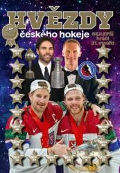 Hvězdy českého hokeje (ISBN: 9788090932869)
