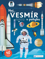Nej. . . VESMÍR v pohybu (ISBN: 9788025626610)