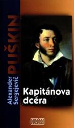 Kapitánova dcéra (ISBN: 9788089111749)