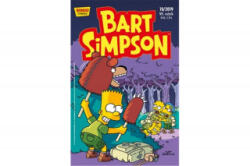 Bart Simpson (ISBN: 9786660075749)