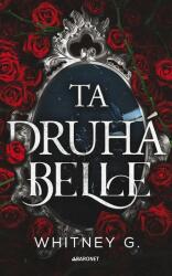 Ta druhá Belle (ISBN: 9788026922483)