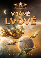 În groapa leilor (ISBN: 9788075885760)