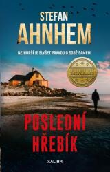Poslední hřebík (ISBN: 9788024282718)