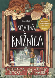 Stratená knižnica (ISBN: 9788080908119)