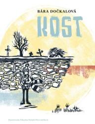 Kost (ISBN: 9788086803944)