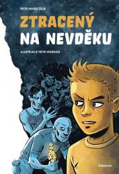 Ztracený na Nevděku (ISBN: 9788000061009)