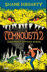 Temnoústí 2 - Partea lumii infectată (ISBN: 9788074331534)