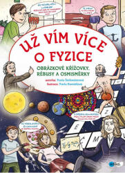 Už vím více o fyzice (ISBN: 9788026614548)