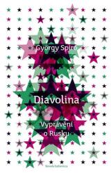 Diavolina (ISBN: 9788088322344)