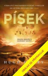 Nisip (ISBN: 9788028411152)