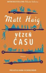 Vězeň času (ISBN: 9788027742912)