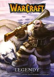 Warcraft - Legendy 3 (2024)