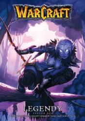 Warcraft - Legendy 2 (2022)