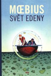 Svět Edeny (2018)