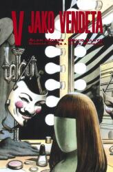 V pentru Vendetta (2021)