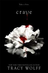 Crave (ISBN: 9781529355550)