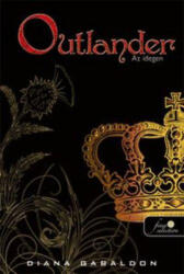 Outlander - Az idegen (ISBN: 9789632451862)