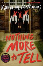 Nothing More to Tell (ISBN: 9780593175934)