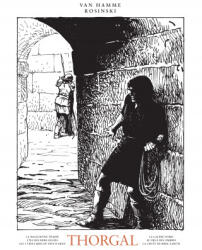 Intégrale Thorgal N/B - Tome 1 - Van Hamme Jean (ISBN: 9782873930677)