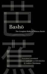 Basho (ISBN: 9780520385580)