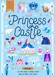 Princess Castle (ISBN: 9781836001454)