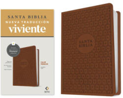 BIBLIA VALOR PREMIUM NTV CON FILAMENT | TYNDALE (ISBN: 9781496488961)