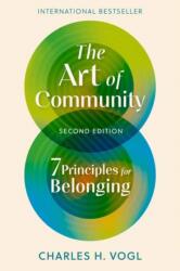 The Art of Community, Second Edition (ISBN: 9798890570192)
