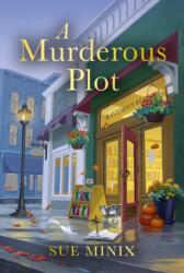 A Murderous Plot (ISBN: 9780008659851)