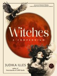 Witches (ISBN: 9781578638574)