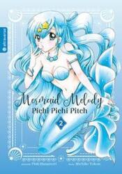 Mermaid Melody Pichi Pichi Pitch 02 (ISBN: 9783753909080)
