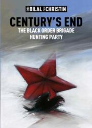 Century's End (ISBN: 9781782766810)