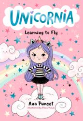 Unicornia: Learning to Fly (ISBN: 9781529519860)