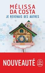 Je revenais des autres (ISBN: 9782253936138)