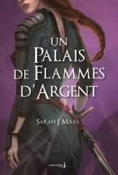 Un Palais d'épines et de roses T4 - Sarah Janet Maas (ISBN: 9782732498775)