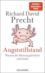 Oprirea fricii (ISBN: 9783442302314)