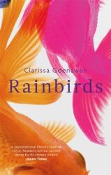 Rainbirds (ISBN: 9781472154750)