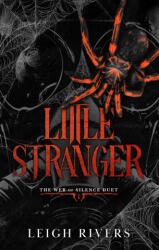 Little Stranger - Leigh Rivers (ISBN: 9780349448664)