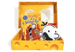 Diary of a Wimpy Kid Collector's Gift Set (ISBN: 9781419788116)