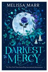 Darkest Mercy (ISBN: 9780008700324)