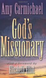 GODS MISSIONARY (ISBN: 9780875083230)