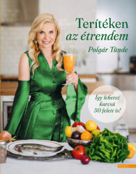 Terítéken az étrendem (2025)