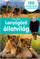 Lenyűgöző állatvilág (2022)