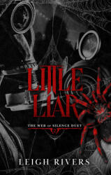 Little Liar - Leigh Rivers (ISBN: 9780349448671)